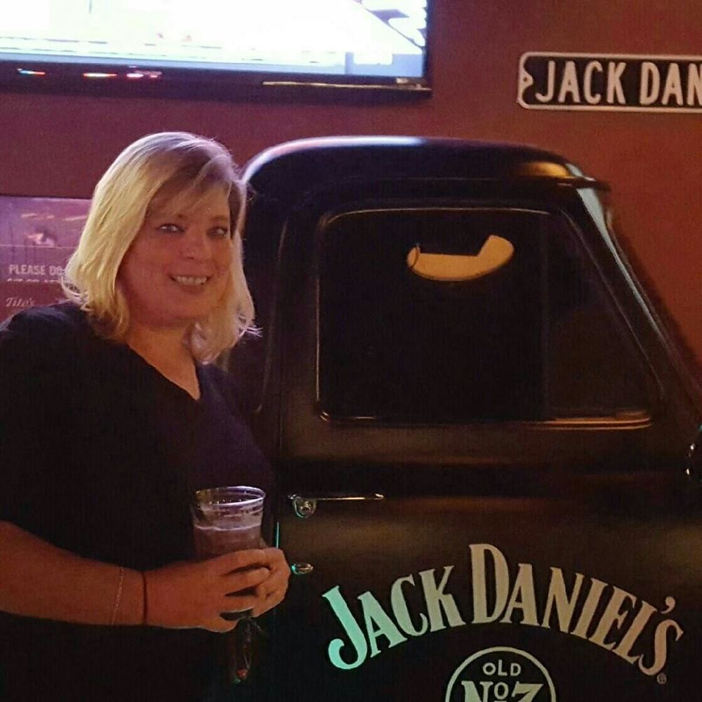 Meet your Posher, Donna